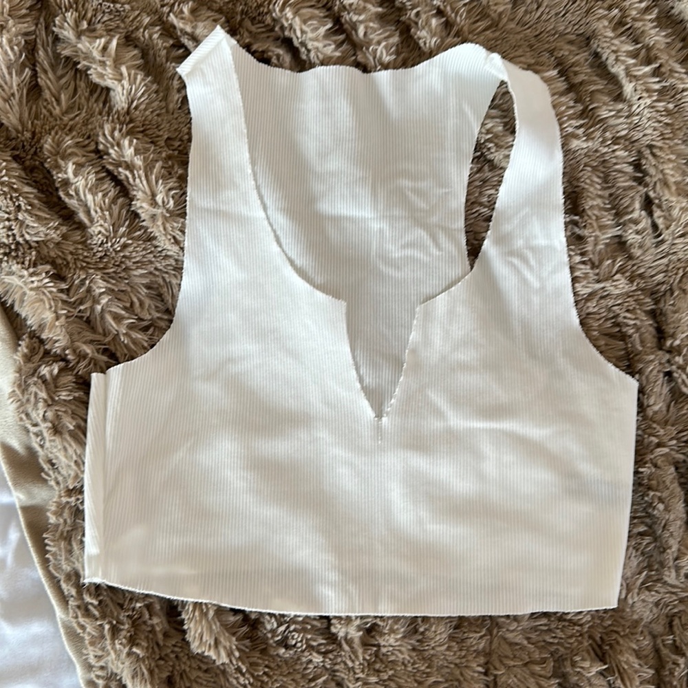 half shirt